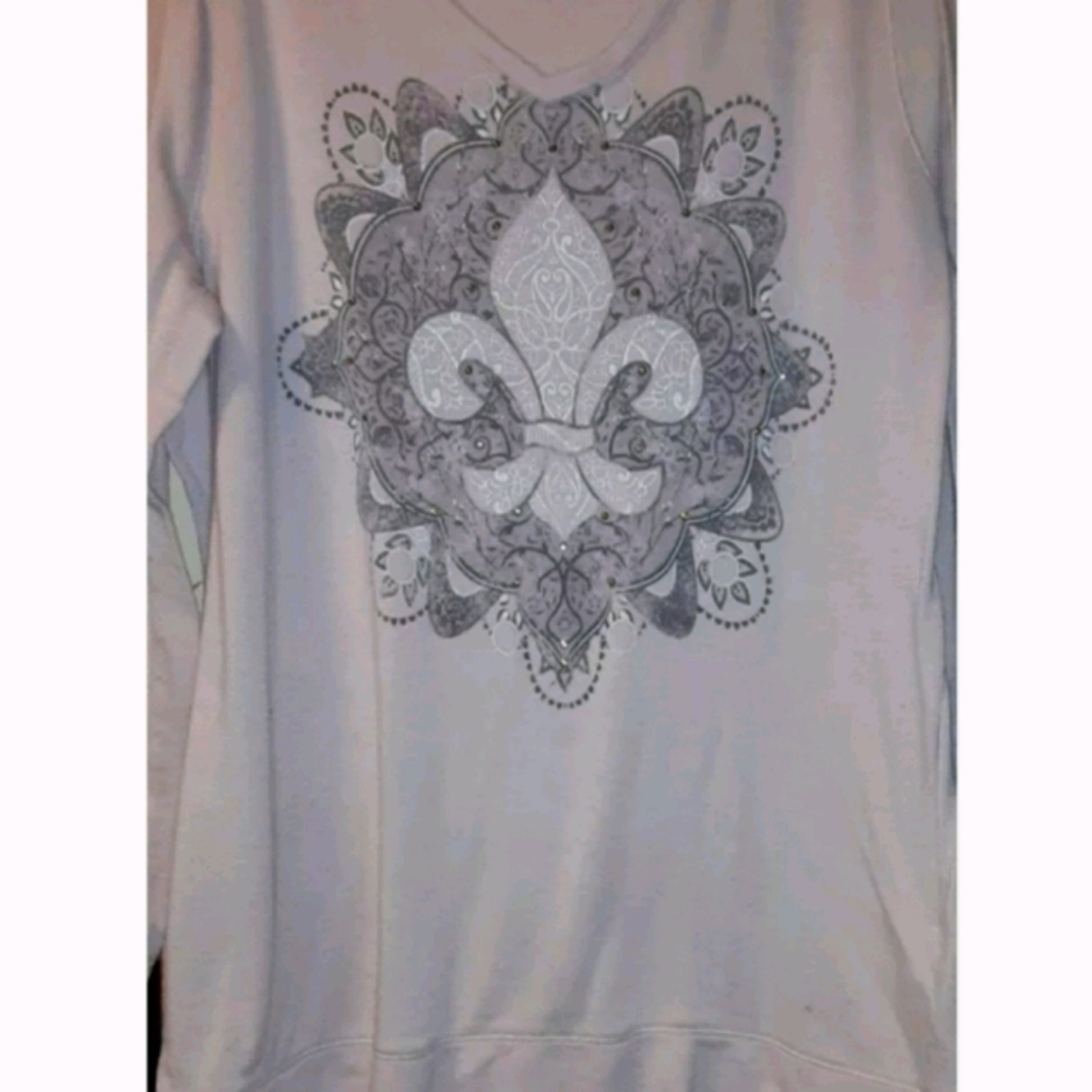Fleur Dis Li Sweater